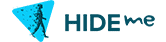 Hide.me VPN Anbieter Logo